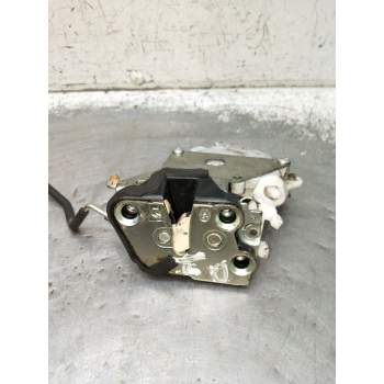 MOTOR CIERRE CENTRALIZADO DELANTERO IZQUIERDO 5P 2012