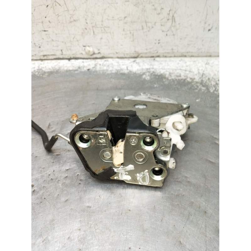 Recambio de motor cierre centralizado delantero izquierdo para tata indica vista 1.4 referencia OEM IAM  5P 2012