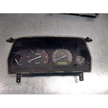 CUADRO INSTRUMENTOS AR0038014 RG20545 S0176 YAC115410XXX