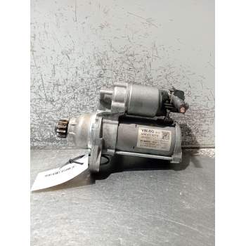 MOTOR ARRANQUE 02M911021 26092017 0001177006