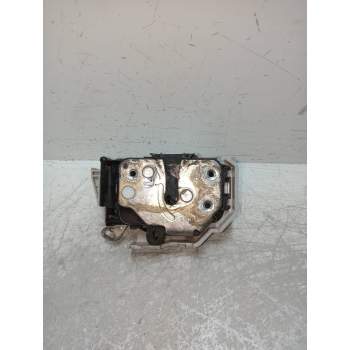 MOTOR CIERRE CENTRALIZADO DELANTERO DERECHO 51798290 5P 