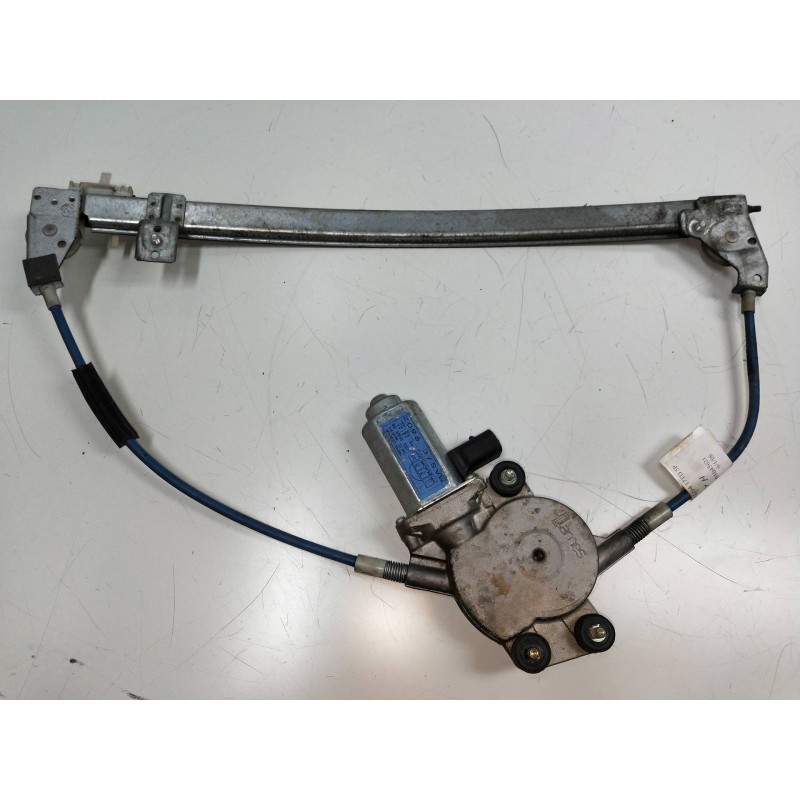 Recambio de elevalunas delantero derecho para fiat punto berlina (176) 1.7 turbodiesel referencia OEM IAM 46459547  5P