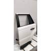 Recambio de puerta trasera izquierda para land rover range rover sport v6 td hse referencia OEM IAM   