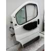 Recambio de puerta delantera izquierda para nissan primastar furgoneta (x83) 1.9 dci 100 referencia OEM IAM  5P 