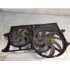 Recambio de electroventilador para fiat ulysse (121) 1.9 turbodiesel referencia OEM IAM   