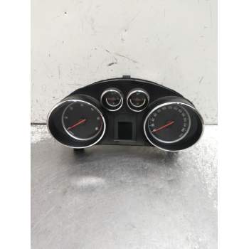 CUADRO INSTRUMENTOS 13355355 