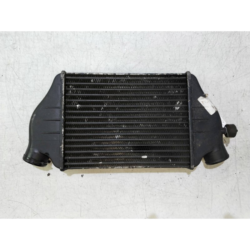 Recambio de intercooler para volkswagen golf ii (191/193) 1.6 turbodiesel referencia OEM IAM   