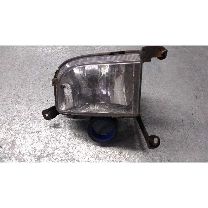 Recambio de faro antiniebla derecho para chevrolet nubira wagon 2.0 diesel cat referencia OEM IAM   