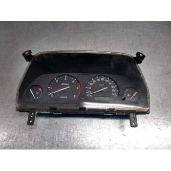 CUADRO INSTRUMENTOS AR0038012 RG20549 S0176 YAC115390XXX