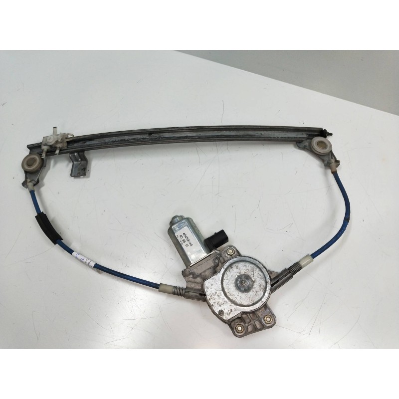 Recambio de elevalunas delantero izquierdo para fiat punto berl. (176) 60 sx referencia OEM IAM 46459548  5P