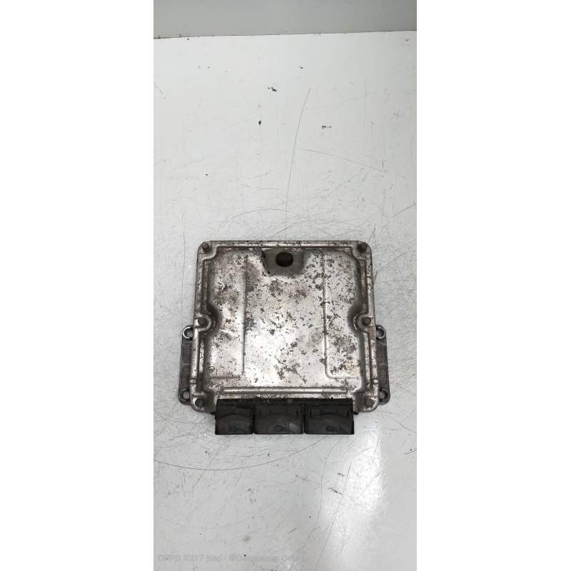 Recambio de centralita motor uce para renault laguna ii (bg0) authentique referencia OEM IAM 0281010556 8200153946 8200095416