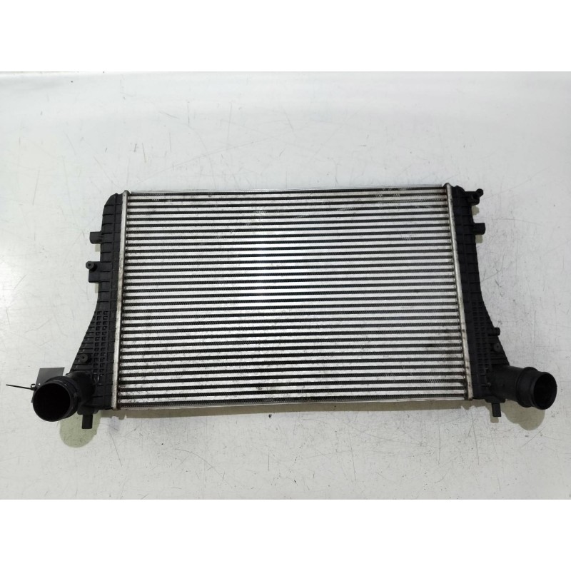 Recambio de intercooler para volkswagen golf vi (5k1) 2.0 16v tsi referencia OEM IAM 1K0145803AK  