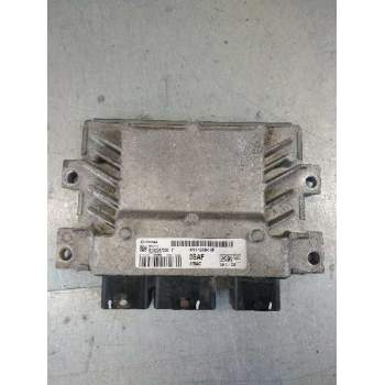 CENTRALITA MOTOR UCE S180047002F 8V2112A650SF 0SAF J38AC 1543041