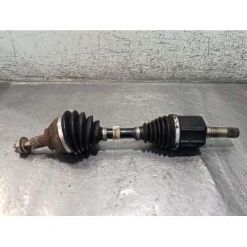 TRANSMISION DELANTERA IZQUIERDA 50500530 24JTD 2006