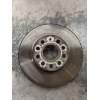 Recambio de disco freno delantero para skoda octavia combi (1z5) scout 4x4 referencia OEM IAM  20TDI 2004