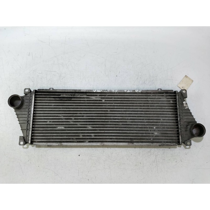 Recambio de intercooler para volkswagen lt caja cerrada / combi (mod. 1997) referencia OEM IAM 2D0145805  