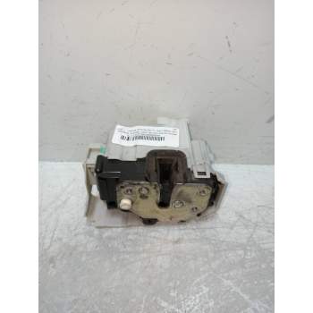 MOTOR CIERRE CENTRALIZADO TRASERO DERECHO 51798292 5P