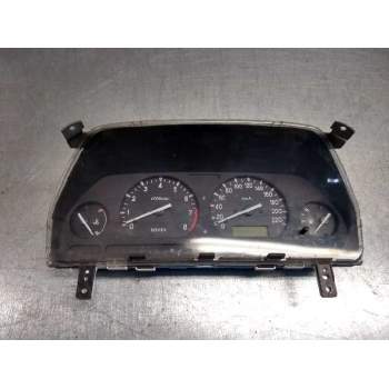 CUADRO INSTRUMENTOS AR0051004 RG21353 S0172 YAC000170XXX