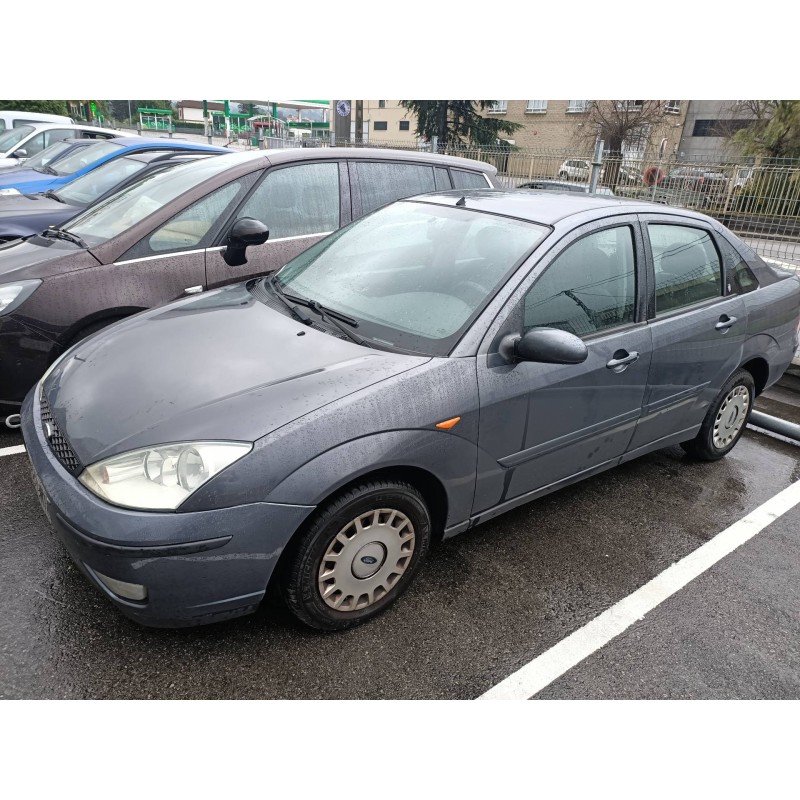 ford focus berlina (cak) del año 2004