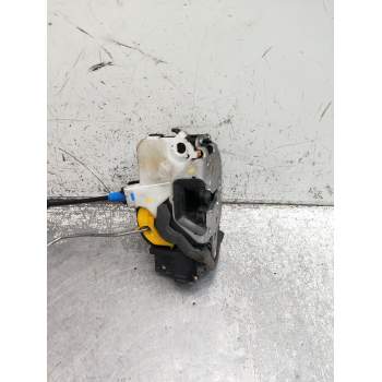 MOTOR CIERRE CENTRALIZADO DELANTERO IZQUIERDO 