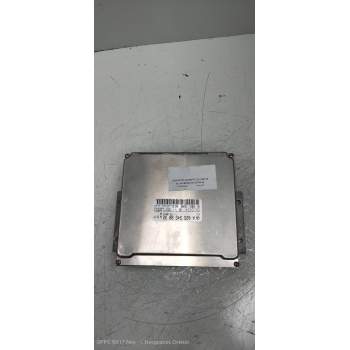 CENTRALITA MOTOR UCE 0261206056 A0255458832 