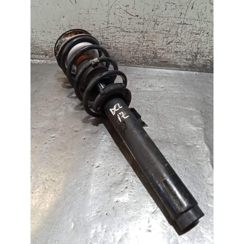 Recambio de amortiguador delantero izquierdo para bmw x1 (e84) sdrive 18 d referencia OEM IAM 6855239 20DCI 2009