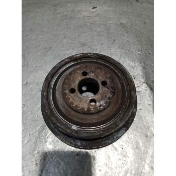 POLEA CIGUEÑAL 504076697 23JTD 2014