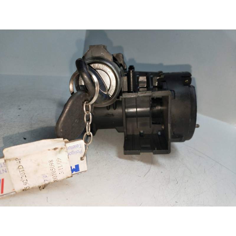 Recambio de conmutador de arranque para alfa romeo 155 2.0 turbodiesel referencia OEM IAM 7601589  