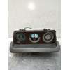 Recambio de cuadro relojes para mitsubishi montero classic (v2_w, v6_w, v7_w) 2.5 td (v24w) referencia OEM IAM 79689011  