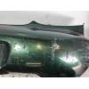 Recambio de paragolpes trasero para hyundai lantra berlina (rd) 1.9 d gls referencia OEM IAM   