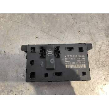 MODULO ELECTRONICO 639900320009 00006176 