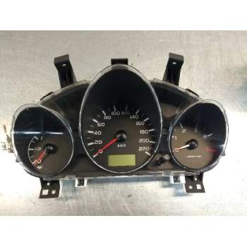 CUADRO INSTRUMENTOS MN148890 NM0038009 A2005100123