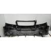 Recambio de paragolpes delantero para volkswagen t5 transporter/furgoneta caja cerrada referencia OEM IAM   