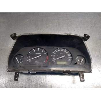 CUADRO INSTRUMENTOS AR0038004 RG20542 S0172 YAC115350XXX