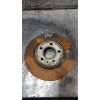 Recambio de disco freno trasero para audi a4 ber. (b8) 2.0 16v tdi referencia OEM IAM  20TDI 2008