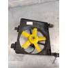 Recambio de electroventilador para ford fiesta berlina 1.3 cat (endura-e) referencia OEM IAM 96FB8C607AJ  