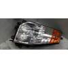 Recambio de faro derecho para renault maxity fg 130.35/45 referencia OEM IAM   
