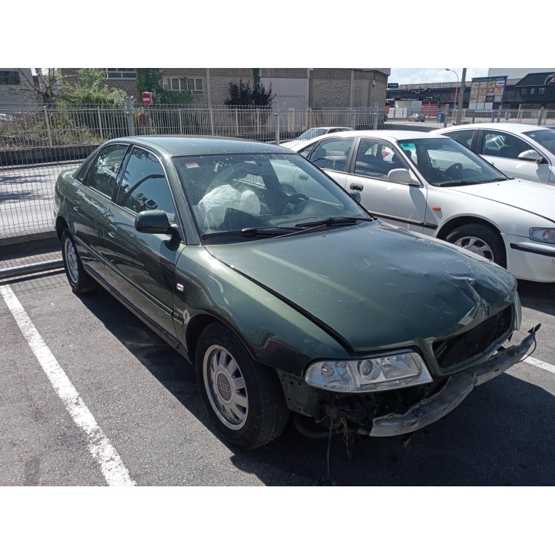 audi a4 berlina (b5) del año 1999