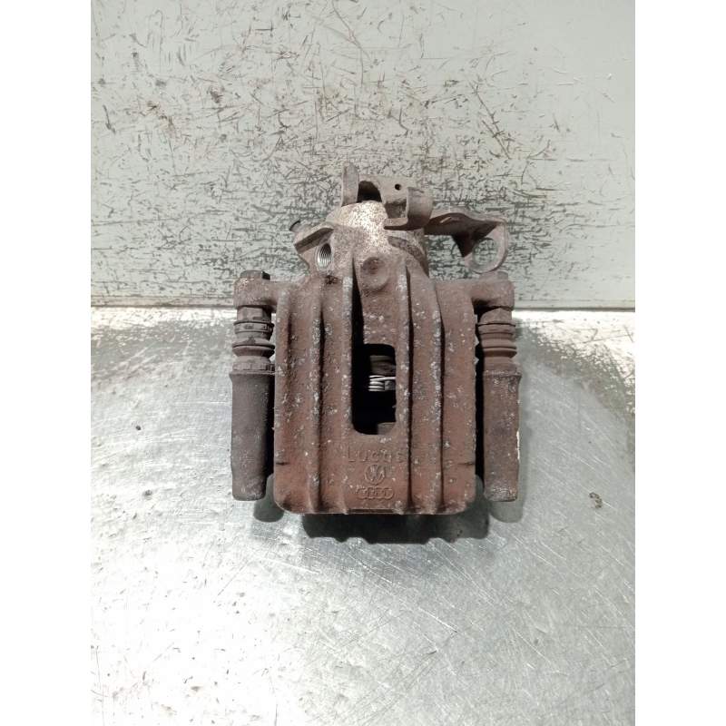 Recambio de pinza freno trasera izquierda para volkswagen golf iv variant (1j5) 1.6 referencia OEM IAM   