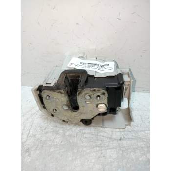 MOTOR CIERRE CENTRALIZADO TRASERO IZQUIERDO 5P