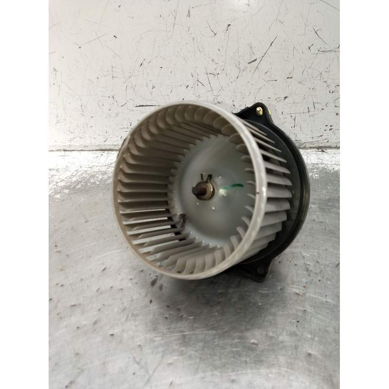 Recambio de motor calefaccion para suzuki alto vi (ff, ha24_) 1.1 (rf410) referencia OEM IAM   2002