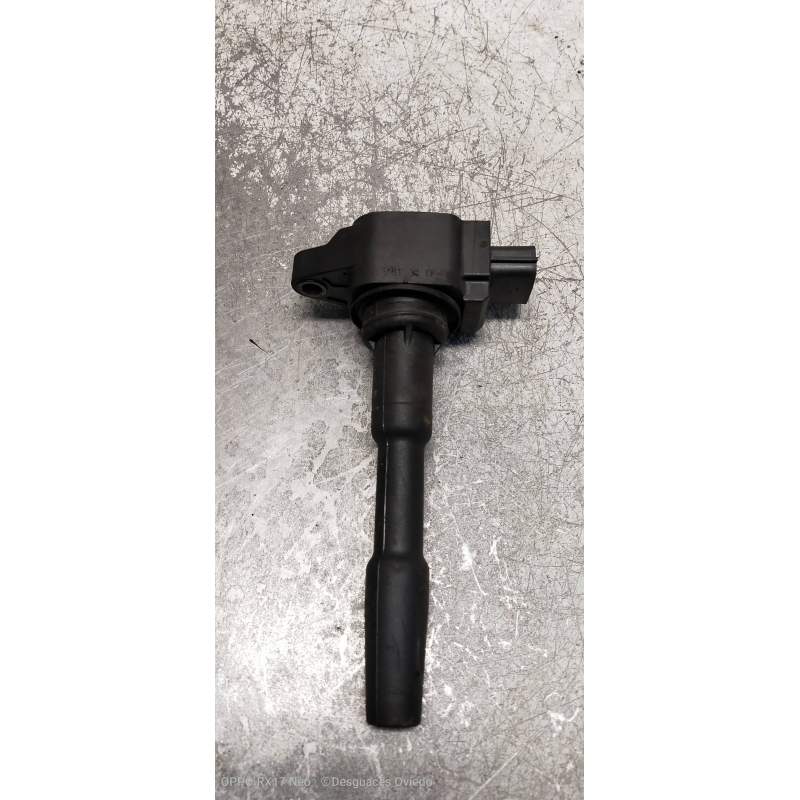 Recambio de bobina encendido para renault megane iii berlina 5 p dynamique referencia OEM IAM 224332428R 12G 2012