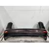 Recambio de paragolpes trasero para opel zafira tourer referencia OEM IAM   2012