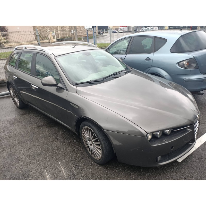 alfa romeo 159 sportwagon (140) del año 2006