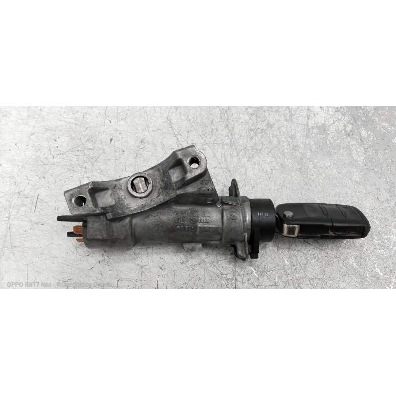 Recambio de conmutador de arranque para volkswagen passat berlina (3b3) v6 tdi executive referencia OEM IAM  25TDI 2001