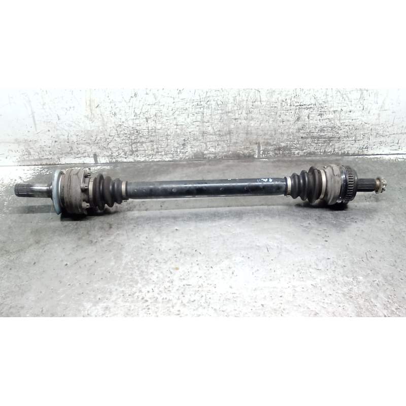Recambio de transmision trasera derecha para bmw 1 (e87) 116 i referencia OEM IAM  16G 2005