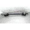 Recambio de transmision trasera derecha para bmw 1 (e87) 116 i referencia OEM IAM  16G 2005
