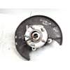 Recambio de mangueta delantera derecha para opel insignia berlina edition referencia OEM IAM  20CDTI 2008
