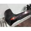 Recambio de paragolpes trasero para opel zafira tourer referencia OEM IAM   2012