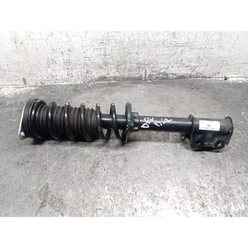 Recambio de amortiguador delantero derecho para dacia spring ev (b6m1) referencia OEM IAM 543022595R  